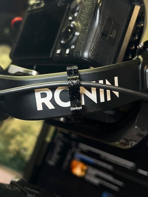 Ronin Clip