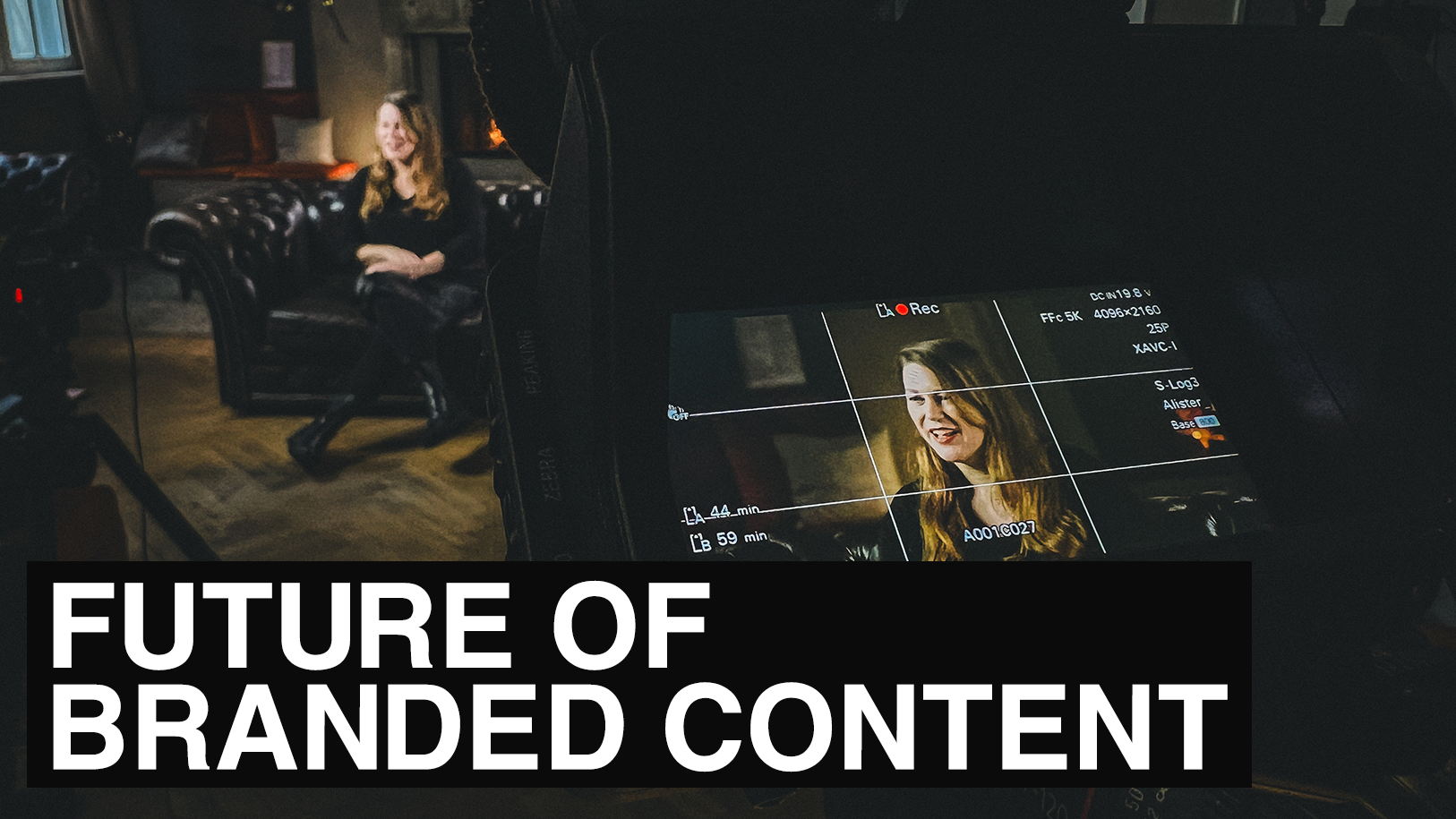 In Defence of Real Stories: Six Branded Content Trends for 2026