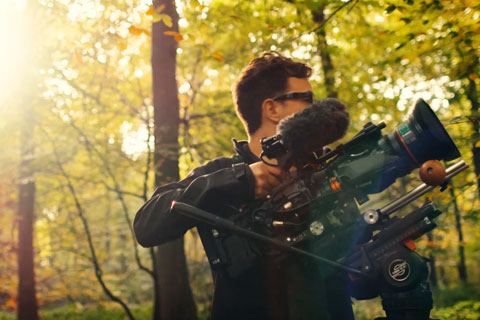 Shooting on the Sony FS7 for broadcast