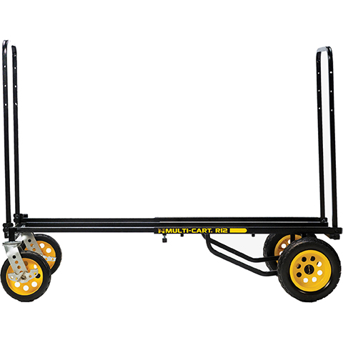 RockNRoller Cart