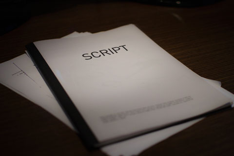 Do away with your script - how to capture a decent interview