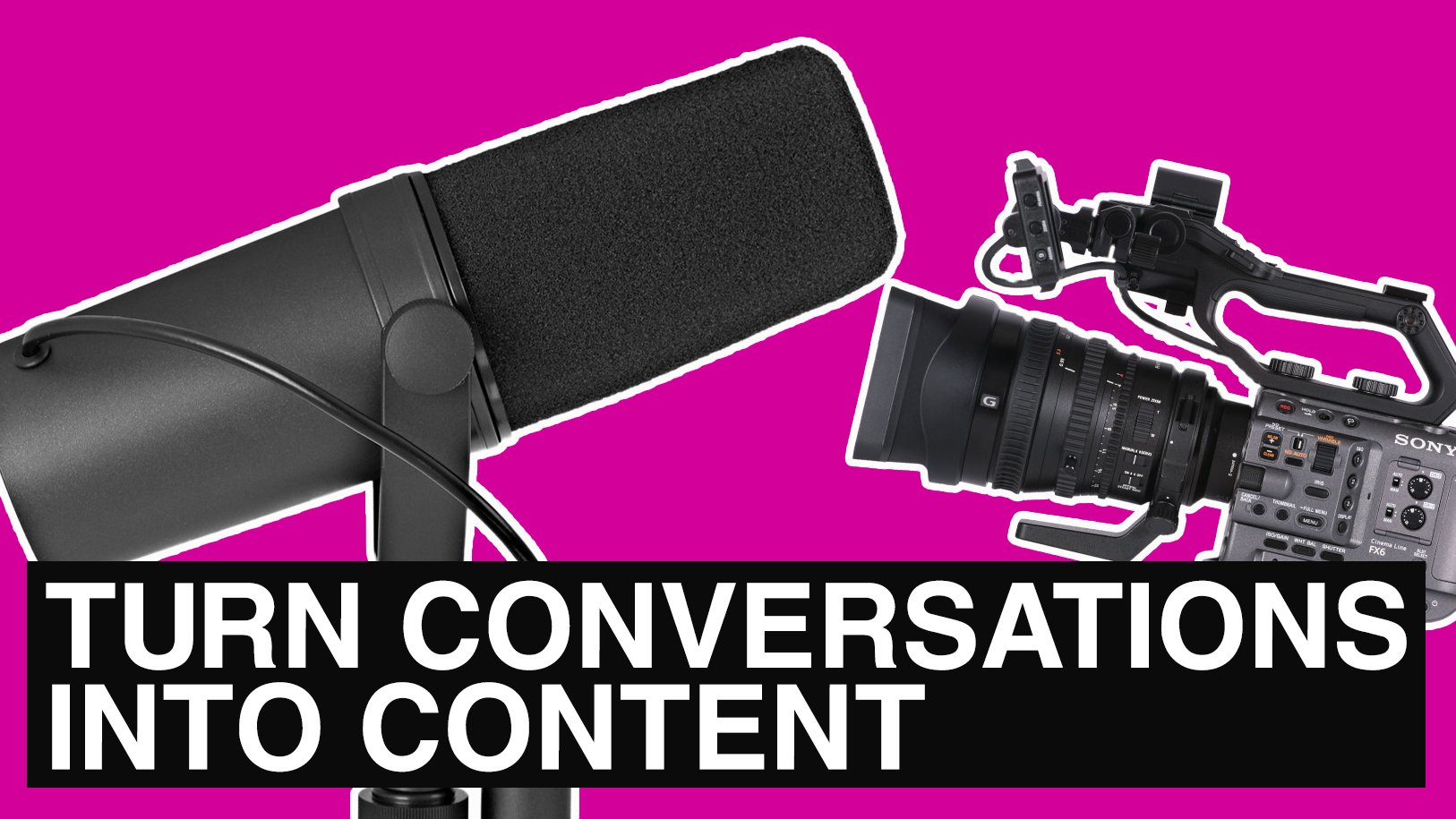 The Ultimate Guide to Video Podcasting — And Why Your Own Office Could Be Your Best Marketing Move